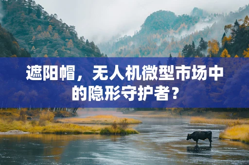 遮阳帽，无人机微型市场中的隐形守护者？