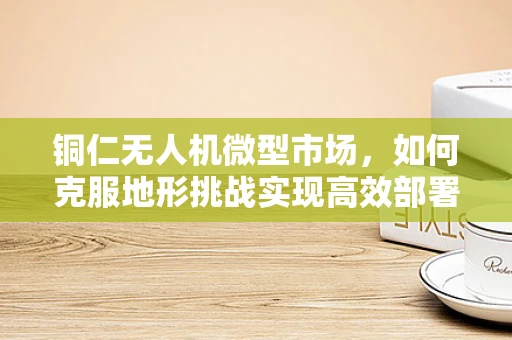 铜仁无人机微型市场，如何克服地形挑战实现高效部署？