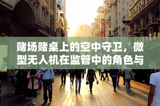 赌场赌桌上的空中守卫，微型无人机在监管中的角色与挑战？