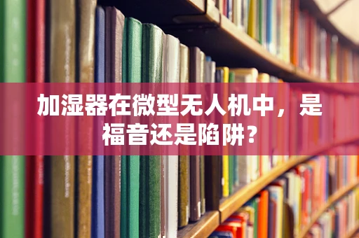 加湿器在微型无人机中，是福音还是陷阱？