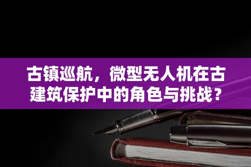 古镇巡航，微型无人机在古建筑保护中的角色与挑战？