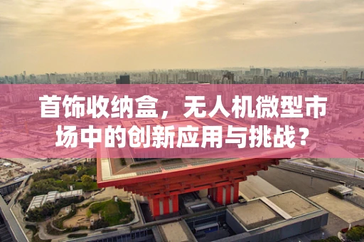 首饰收纳盒，无人机微型市场中的创新应用与挑战？