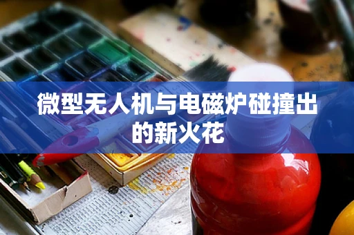 微型无人机与电磁炉碰撞出的新火花