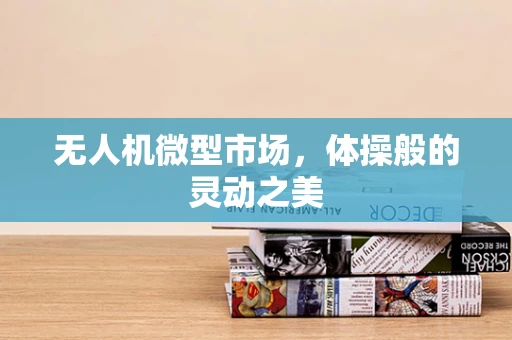 无人机微型市场，体操般的灵动之美